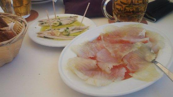 Chiringuito Kiosko Calalga